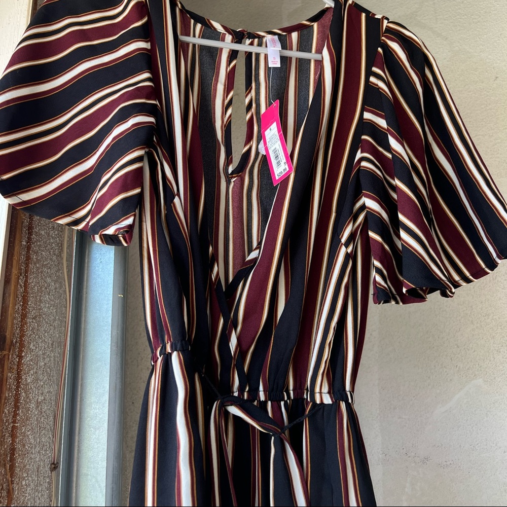 Jumpsuit - Picture 2 of 6